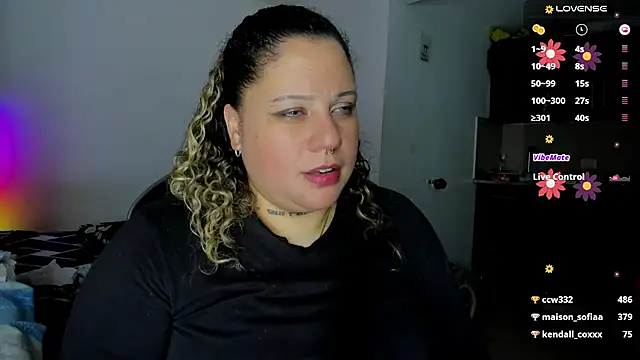 Snapshot of mariana_maze chatting on March 2025 02:41:01 AM mariana maze online show from March 2025 02:41:01 AM