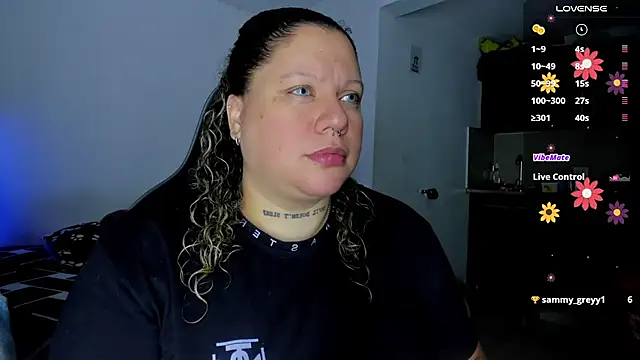 Snapshot of mariana_maze chatting on March 2025 06:21:02 AM mariana maze online show from March 2025 06:21:02 AM