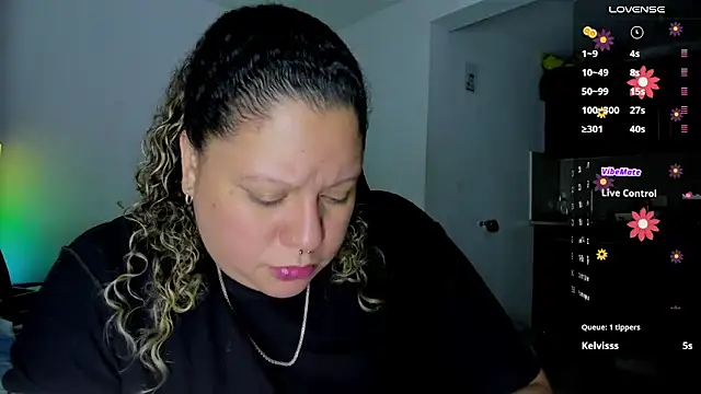 Snapshot of mariana_maze chatting on March 2025 09:28:01 AM mariana maze online show from March 2025 09:28:01 AM