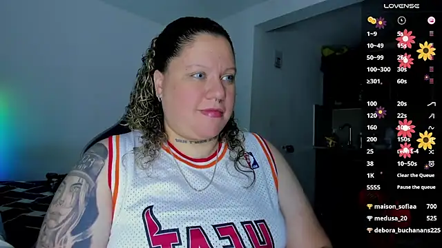 Snapshot of mariana_maze chatting on March 2025 07:42:02 AM mariana maze online show from March 2025 07:42:02 AM