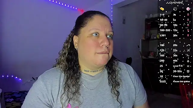 mariana maze online show from October 2025 05:51:02 AM