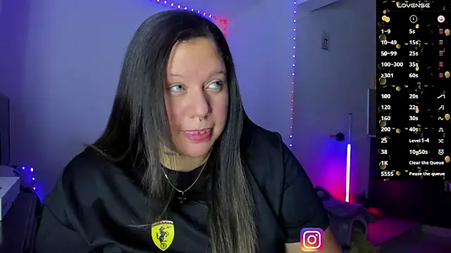 mariana maze online show from February 2026 06:22:01 AM