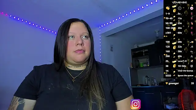 mariana maze online show from February 2026 08:09:01 AM