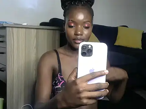 Aisharahma254 online show from December 2024 12:03:01 PM