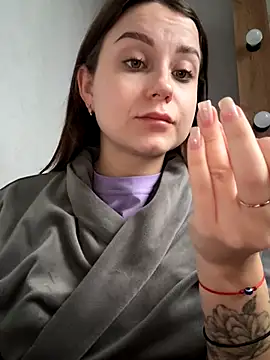 ellie ssexy online show from October 2025 04:12:02 AM