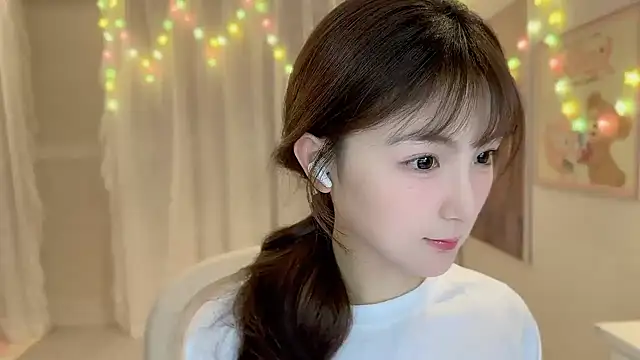 SHUIshui  online show from February 2025 01:53:02 PM