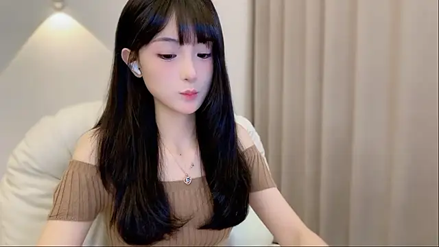 SHUIshui  online show from October 2025 09:17:01 AM