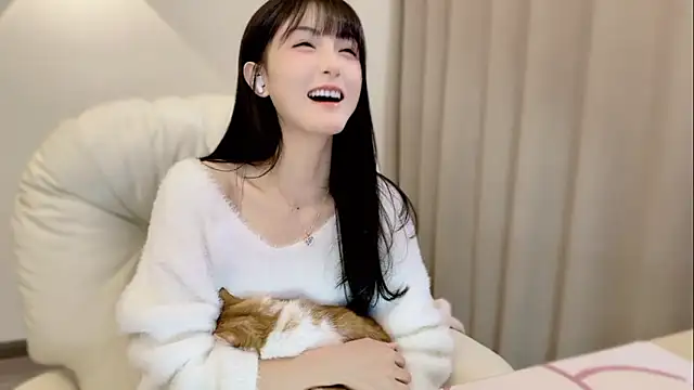 SHUIshui  online show from October 2025 01:01:02 PM