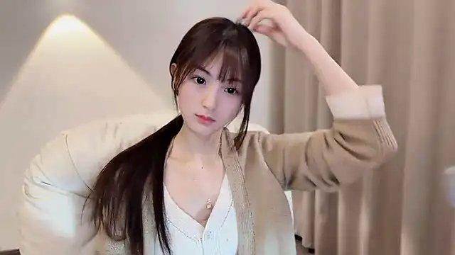 SHUIshui  online show from March 2026 02:55:01 PM