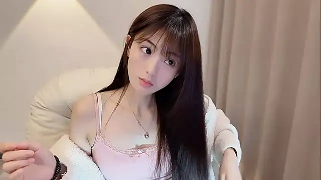 SHUIshui  online show from March 2026 08:40:01 AM