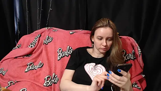 Milana69 online show from April 2026 02:41:01 PM