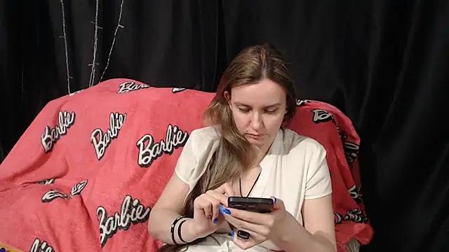 Milana69 online show from April 2026 02:12:02 PM
