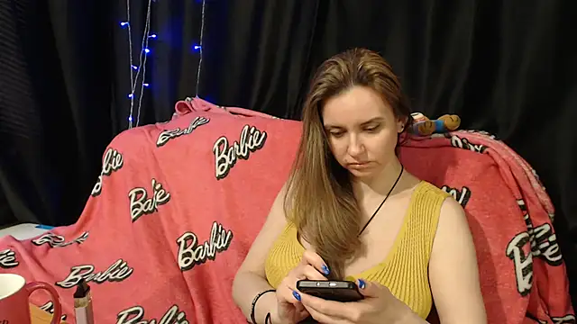 Milana69 online show from May 2026 01:49:02 PM