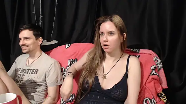 Milana69 online show from May 2026 02:45:01 PM