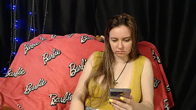 Milana69 online show from June 2026 04:09:02 PM