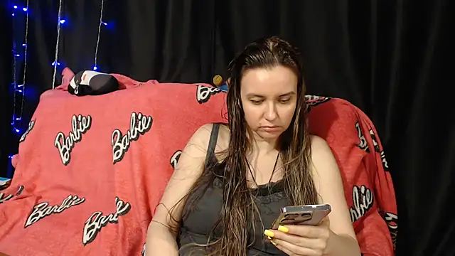 Milana69 online show from June 2026 06:16:01 PM