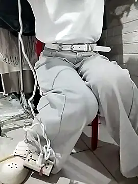  Vitamin Sex  online show from March 2026 01:32:02 AM