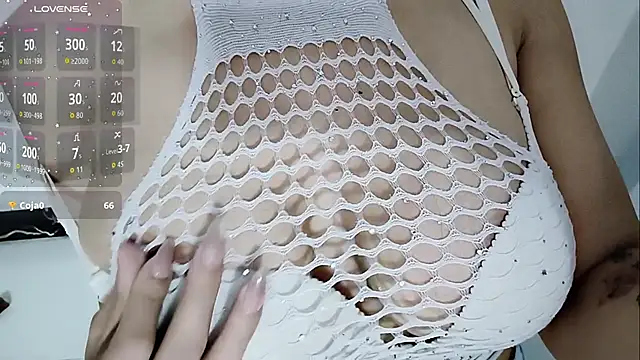 Ti amo UU online show from September 2025 01:04:01 PM