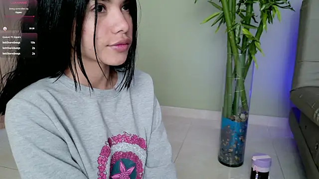 Snapshot of were-Naughty chatting on February 2025 07:52:02 PM were-Naughty online show from February 2025 07:52:02 PM