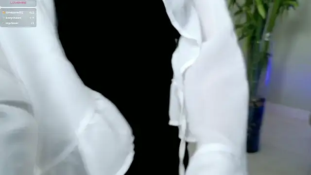 Snapshot of were-Naughty chatting on February 2025 11:45:01 PM were-Naughty online show from February 2025 11:45:01 PM