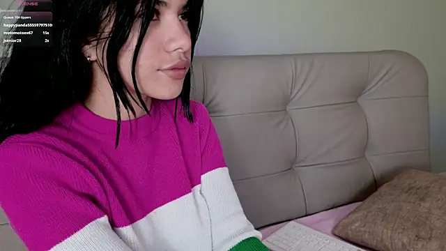 Snapshot of were-Naughty chatting on February 2025 08:31:02 PM were-Naughty online show from February 2025 08:31:02 PM