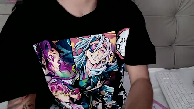 Snapshot of were-Naughty chatting on February 2025 04:24:01 PM were-Naughty online show from February 2025 04:24:01 PM