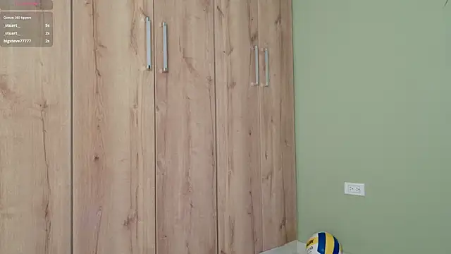 Snapshot of were-Naughty chatting on February 2025 11:03:02 PM were-Naughty online show from February 2025 11:03:02 PM