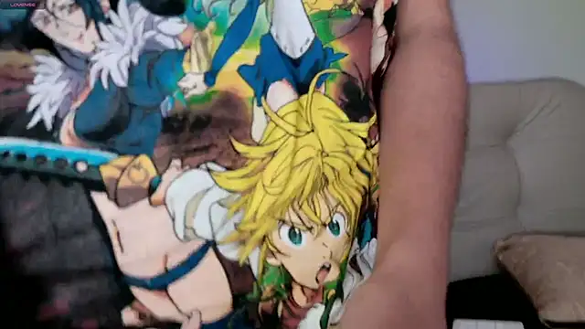 Snapshot of were-Naughty chatting on February 2025 07:47:02 PM were-Naughty online show from February 2025 07:47:02 PM