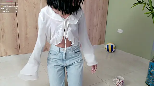 Snapshot of were-Naughty chatting on February 2025 10:29:02 PM were-Naughty online show from February 2025 10:29:02 PM