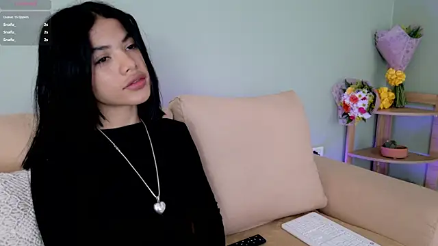 Snapshot of were-Naughty chatting on March 2025 05:03:02 PM were-Naughty online show from March 2025 05:03:02 PM