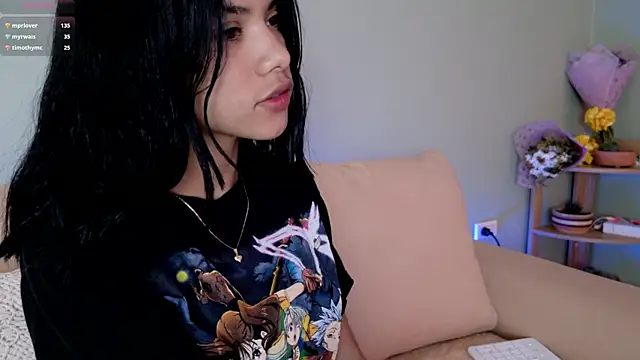 Snapshot of were-Naughty chatting on March 2025 08:12:01 PM were-Naughty online show from March 2025 08:12:01 PM