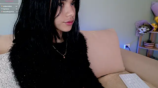 Snapshot of were-Naughty chatting on March 2025 07:58:02 PM were-Naughty online show from March 2025 07:58:02 PM