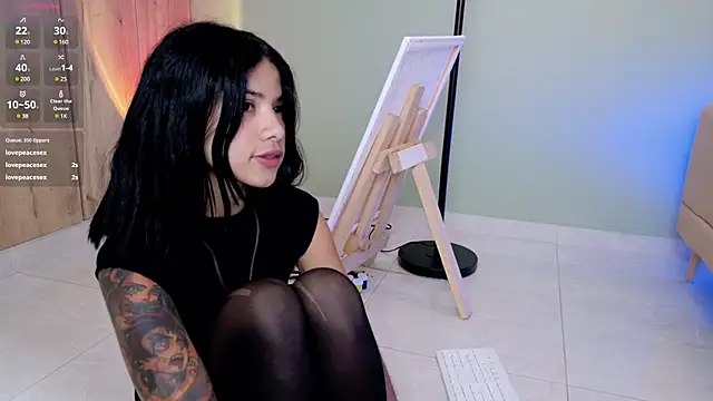 Snapshot of were-Naughty chatting on March 2025 11:17:01 PM were-Naughty online show from March 2025 11:17:01 PM