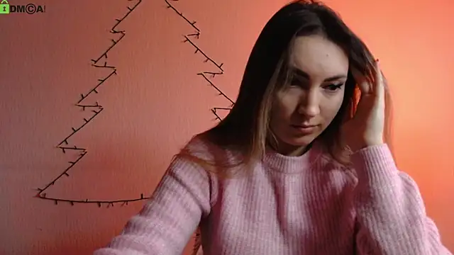 cute  angell online show from January 2025 11:58:02 AM