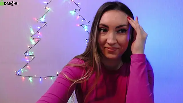 cute  angell online show from January 2025 05:41:01 PM