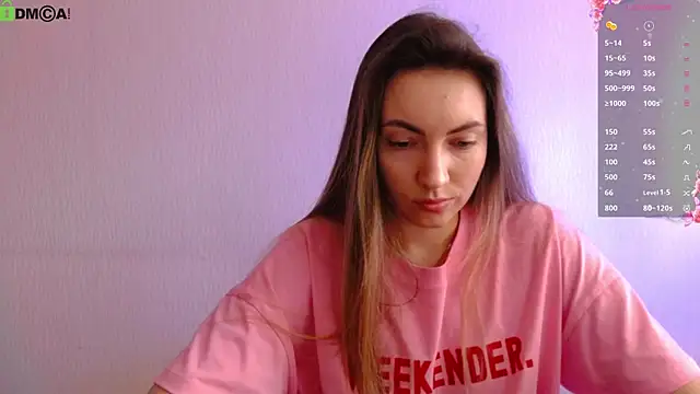 cute  angell online show from September 2025 02:16:02 PM