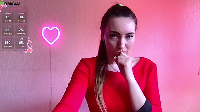 cute  angell online show from April 2026 01:46:01 PM