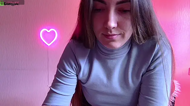 cute  angell online show from April 2026 01:13:01 PM