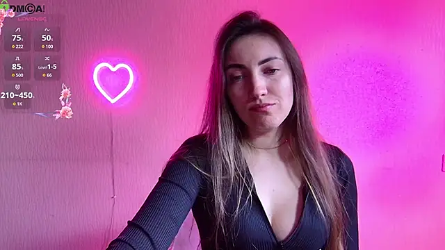 cute  angell online show from April 2026 03:10:02 PM