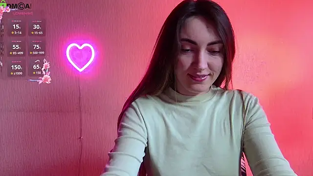 cute  angell online show from May 2026 04:11:01 PM