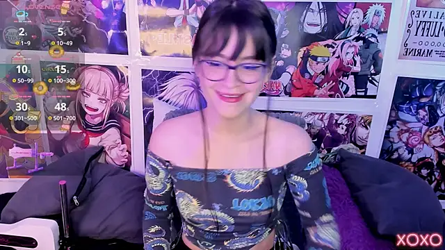 honeykitty 777 online show from January 2026 03:12:02 AM