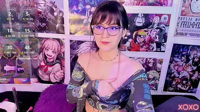 Snapshot of honeykitty_777 chatting on February 2026 02:51:01 AM honeykitty 777 online show from February 2026 02:51:01 AM