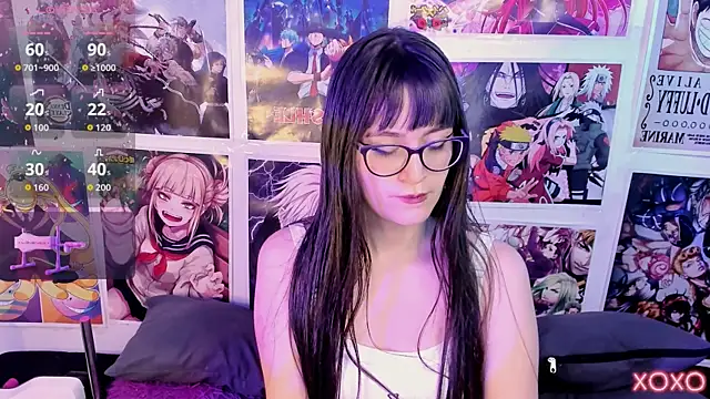 Snapshot of honeykitty_777 chatting on February 2026 02:29:02 AM honeykitty 777 online show from February 2026 02:29:02 AM