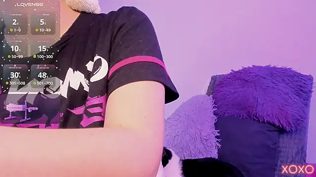 Snapshot of honeykitty_777 chatting on March 2026 03:01:01 AM honeykitty 777 online show from March 2026 03:01:01 AM