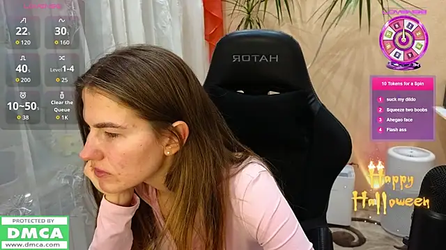 mag1c eyes1 online show from November 2025 04:31:02 PM