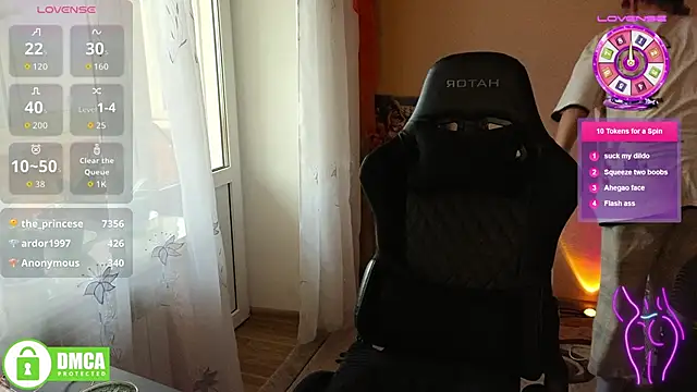 mag1c eyes1 online show from November 2025 12:37:02 PM