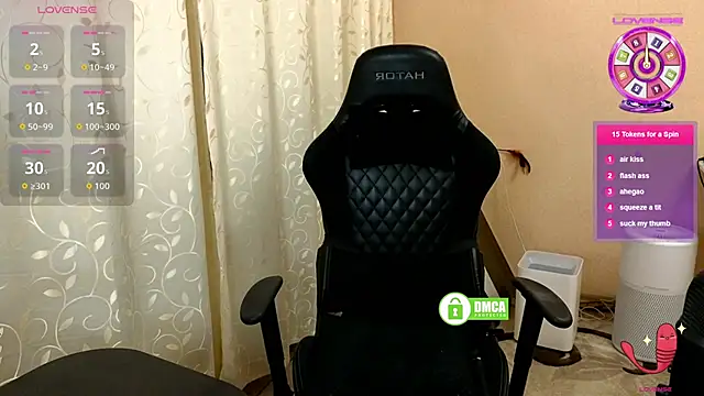 mag1c eyes1 online show from May 2026 07:31:01 PM