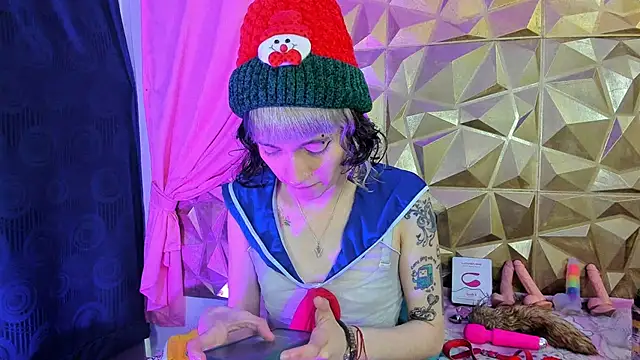 Snapshot of neeko_princes chatting on December 2024 12:28:02 PM neeko princes online show from December 2024 12:28:02 PM