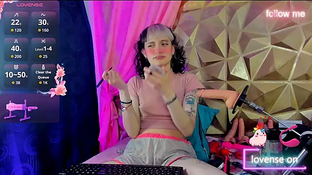 neeko princes online show from September 2025 12:20:01 PM