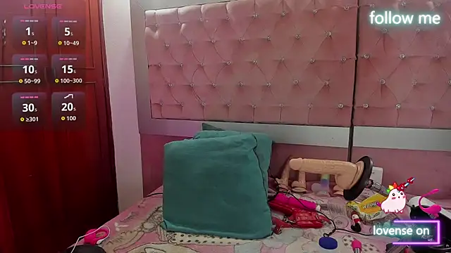 neeko princes online show from November 2025 12:16:01 PM